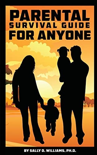 Parental Survival Guide for Anyone