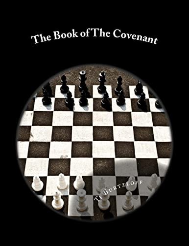 The Book of The Covenant Exodus 24:7