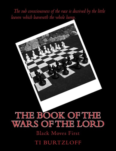 The Book of The Wars of The Lord Numbers 21:14