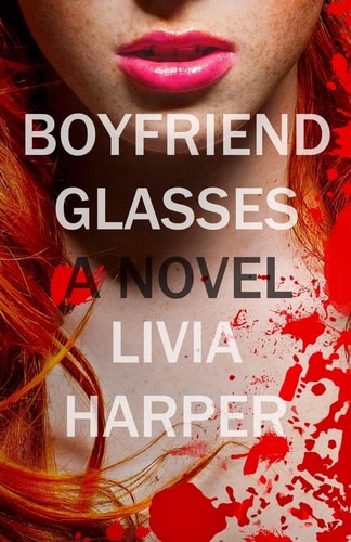 Boyfriend Glasses