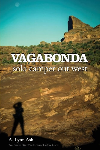 Vagabonda Solo Camper Out West