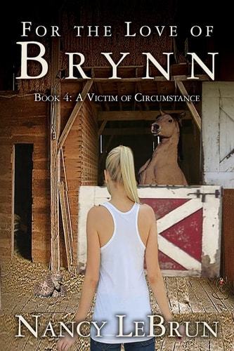 For The Love of Brynn Book 4: A Victim of Circumstance