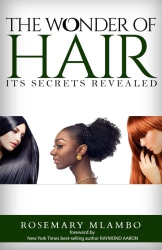The Wonder of Hair Its Secrets Revealed