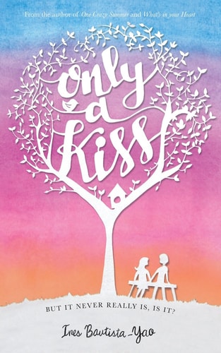 Only a Kiss But It Never Really Is, Is It?