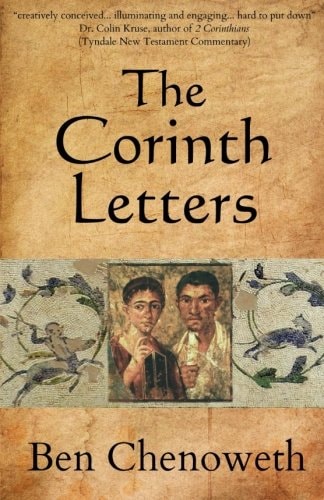 The Corinth Letters
