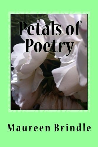 Petals of Poetry Official Poet We Care for Humanity