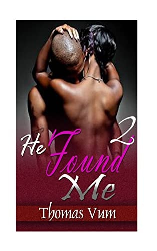 He Found Me 2
