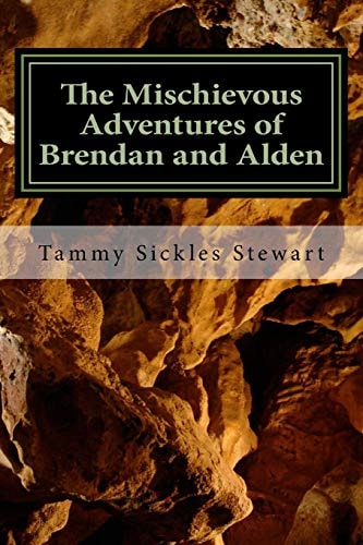 The Mischievous Adventures of Brendan and Alden Journey to Middle Ert
