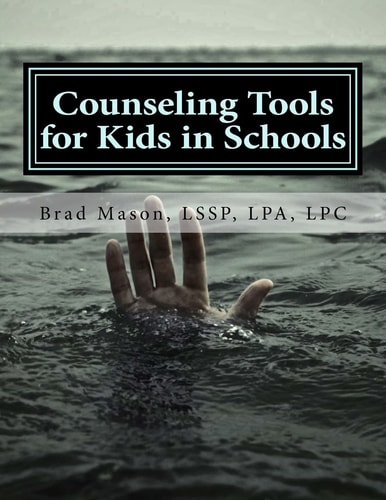 Counseling Tools for Kids in Schools Counselor and LSSP Ready-Set-Go Forms and Techniques