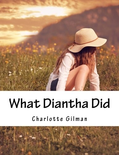 What Diantha Did