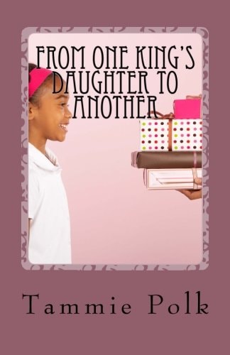 From One King's Daughter to Another Understanding Your Value
