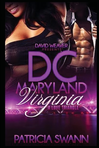 DC Maryland Virginia A Love Triangle