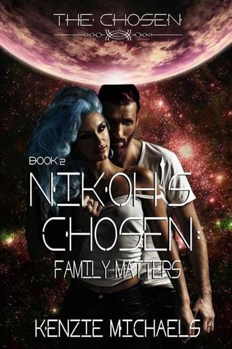 NiKoh's Chosen Family Matters