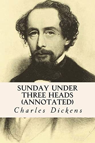Sunday Under Three Heads (annotated)