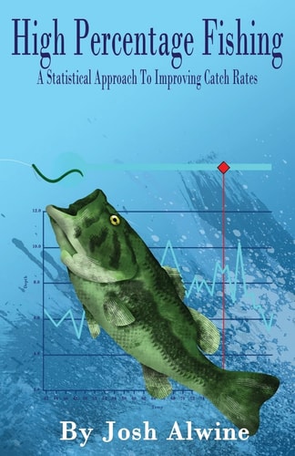 High Percentage Fishing A Statistical Approach To Improving Catch Rates