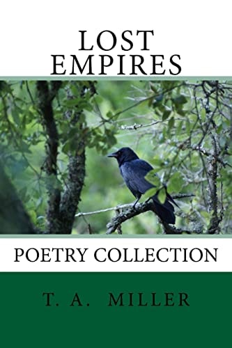Lost Empires Poetry Collection