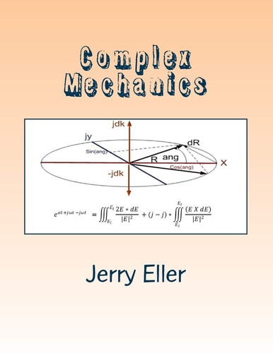 Complex Mechanics 3D Derivation of Euler's Identity