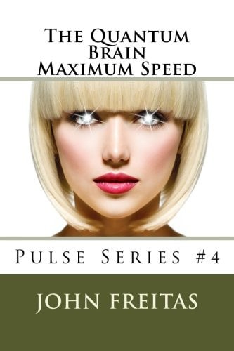 The Quantum Brain Maximum Speed