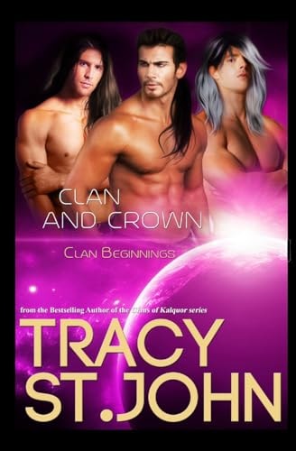 Clan and Crown