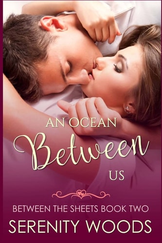 An Ocean Between Us A New Zealand Sexy Beach Romance