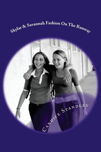 Skylar and Savannah Fashion on the Runway