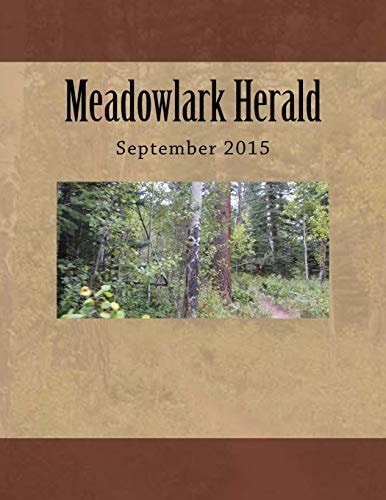 Meadowlark Herald September 2015