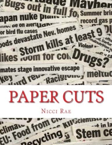 Paper Cuts