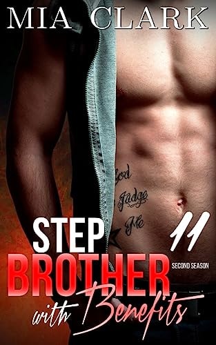 Stepbrother With Benefits 11 (Second Season)