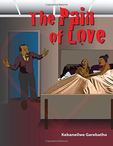 The Pain of Love