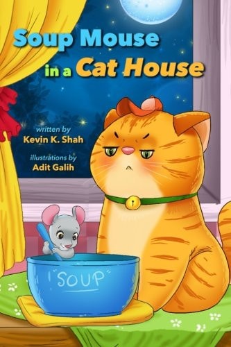 SOUP MOUSE in a CAT HOUSE Learning to Share