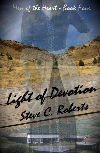 Light of Devotion Men of the Heart- Book Four