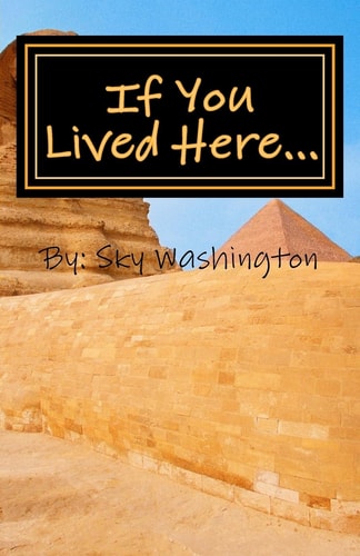 If You Lived Here... Take a Look Through This Book of Rhyming Sensation Filled with Ancient Architectural Locations
