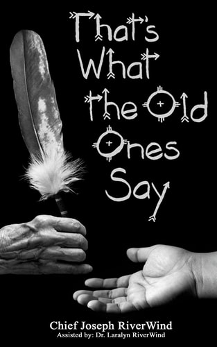 Thats What the Old Ones Say Pre-Colonial Revelations of God to Native America