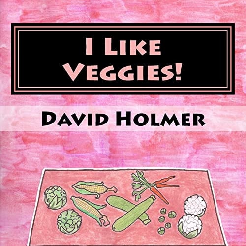 I Like Veggies!