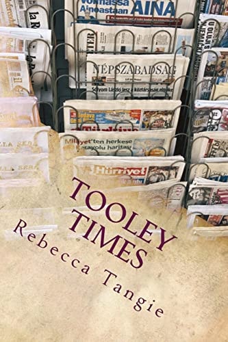 Tooley Times The Britney Greene Story