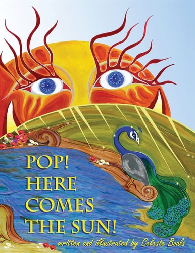Pop! Here Comes the Sun!