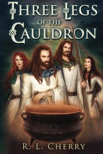 Three Legs of the Cauldron