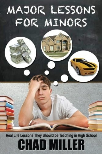 Major Lessons For Minors Real Life Lessons They Should be Teaching in High School