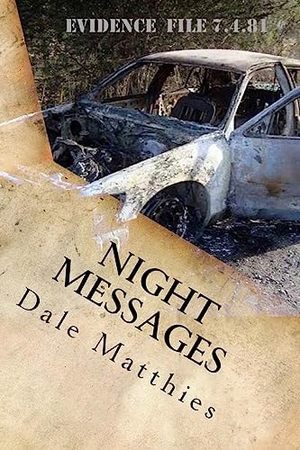 Night Messages What Really Happened to Aunt Shirley