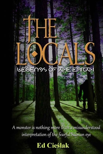 The Locals Legends of the Earth