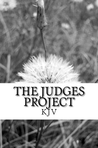The Judges Project For People Who Enjoy Reading