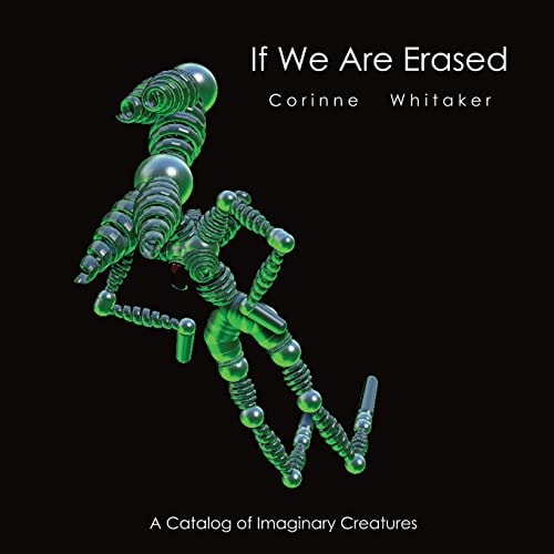 If We Are Erased, Volume II