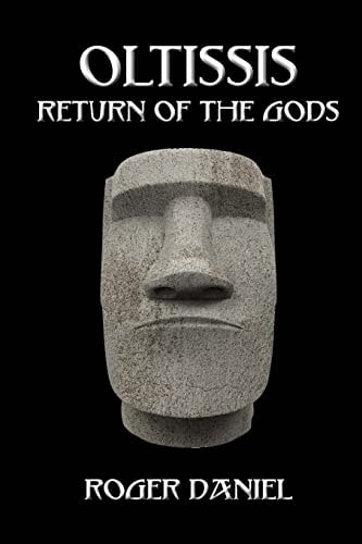 Oltissis Return of the Gods