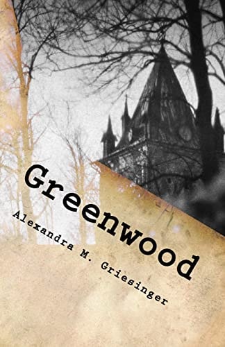 Greenwood This Is Only the Beginning of War