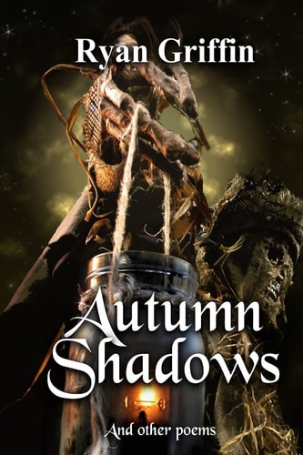 Autumn Shadows And Other Poems