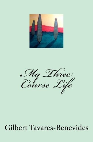My Three Course Life