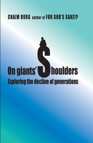 On Giants' Shoulders