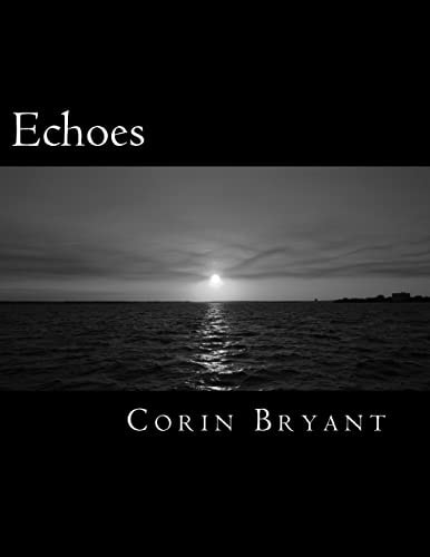 Echoes Collected Poems
