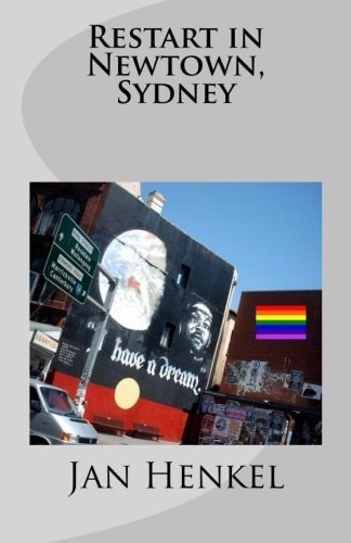 Restart in Newtown, Sydney