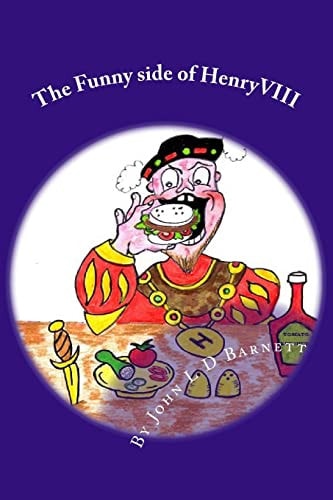 The Funny Side of HenryVIII